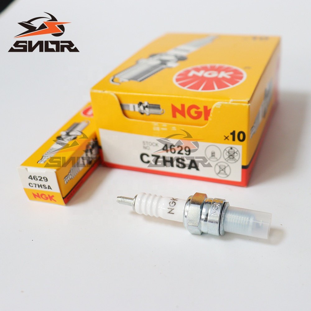 SNOR High Quality Spark Plug Manufacturers Spark Plug Ignition Engine For NGK 4629C7HSA