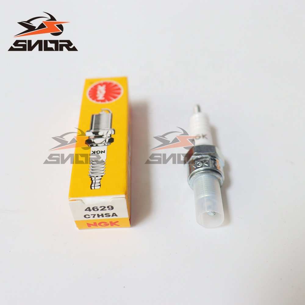 SNOR High Quality Spark Plug Manufacturers Spark Plug Ignition Engine For NGK 4629C7HSA