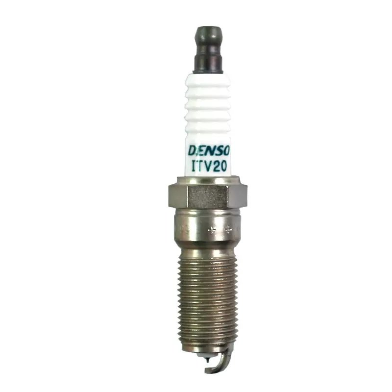 Verified Suppliers DENSO Spark Plug 5339 ITV20 For Mazda CX-7 2.3, CX-9 2007- , VOLVO S60 T4 / S80 T5 /V40 2012-