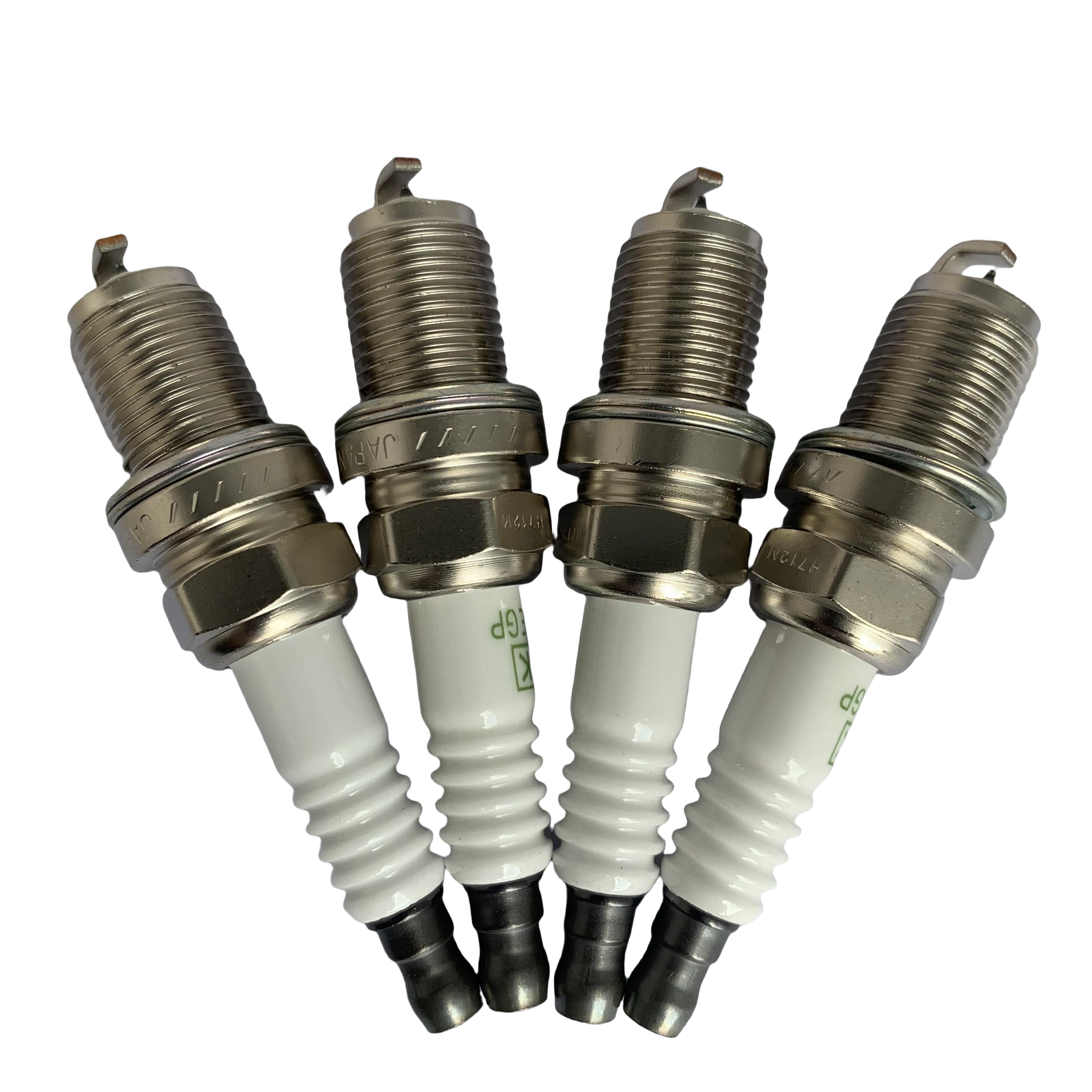 Hot Sale High Performance Genuine G-POWER PREMIUM Iridium Platinum Spark Plugs BKR6EGP 7092 Fit For Honda Hyundai