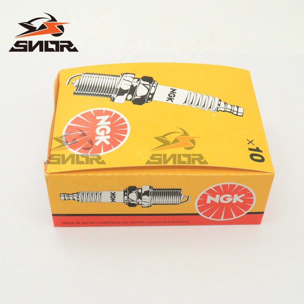 CNSNR Wholesale Spark Plug For Engine sparking plug E6TC B8ES b8hs-10 DCPR8E Spark Plug For Ngk