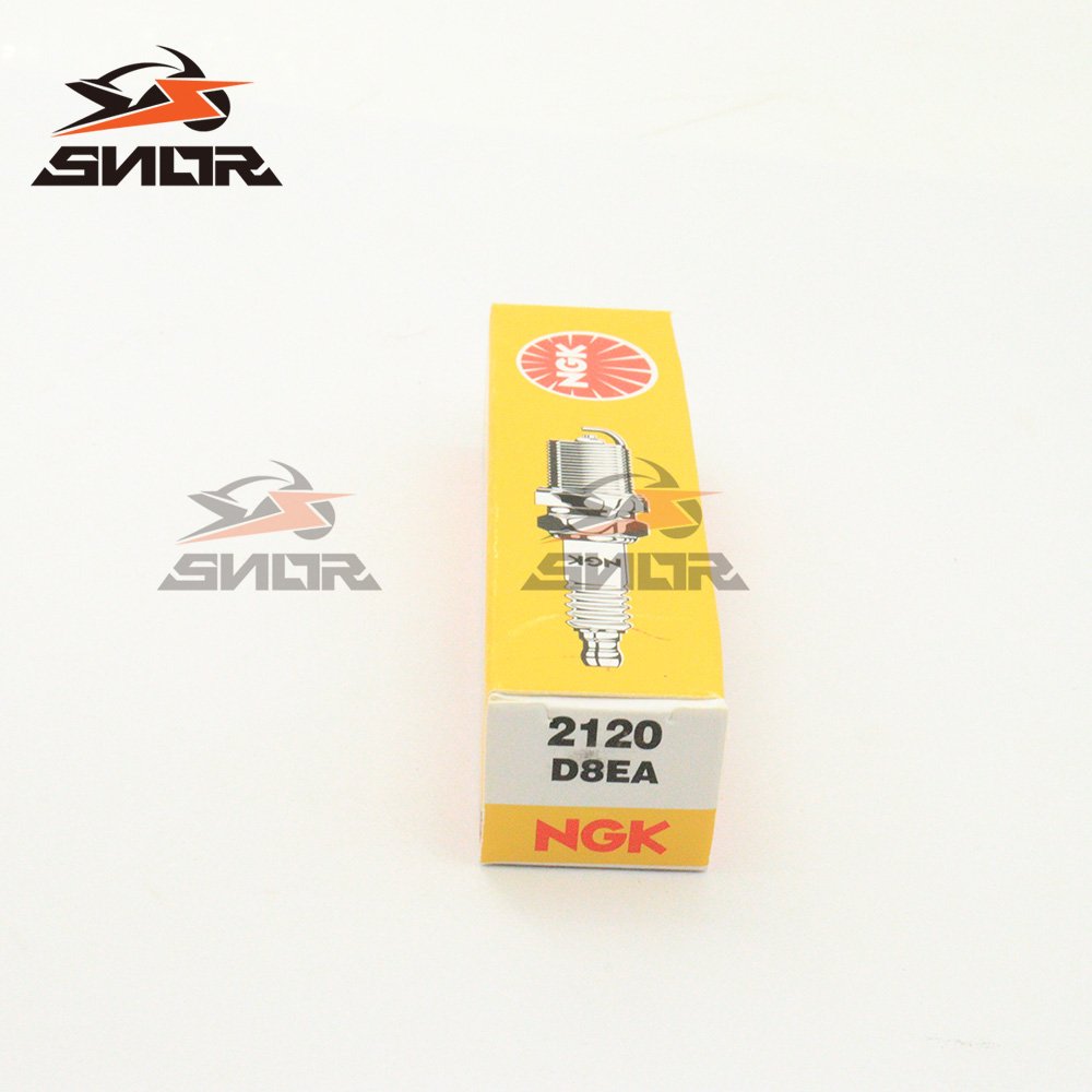 CNSNR Wholesale Spark Plug For Engine sparking plug E6TC B8ES b8hs-10 DCPR8E Spark Plug For Ngk