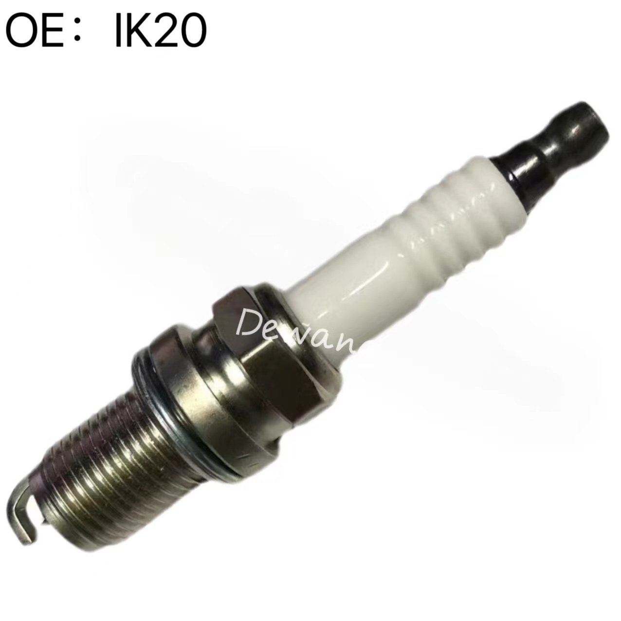 Factory Wholesale Japan auto parts ignition system iridium spark plugs IK20 5304 For NIssan Honda Hyundai