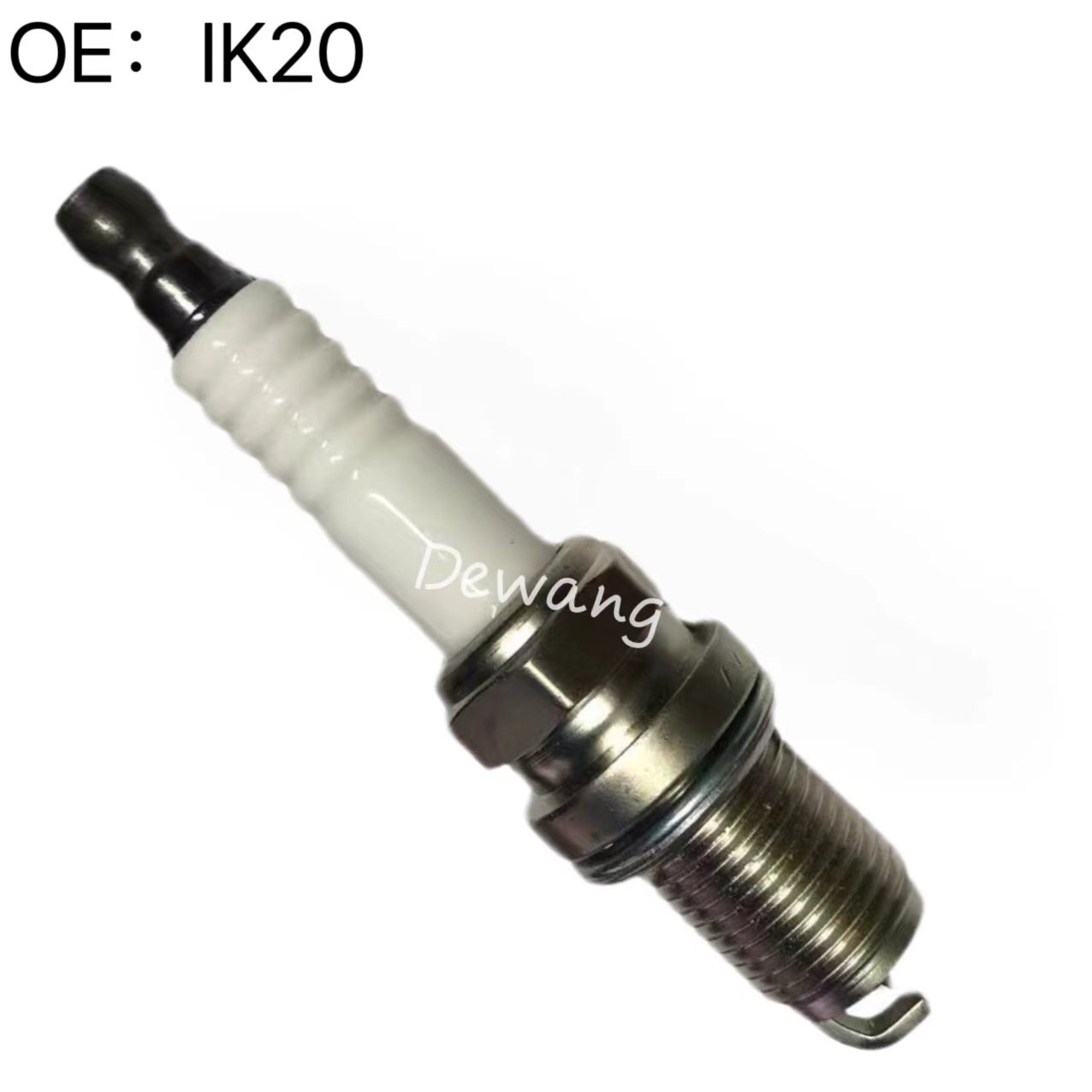 Factory Wholesale Japan auto parts ignition system iridium spark plugs IK20 5304 For NIssan Honda Hyundai