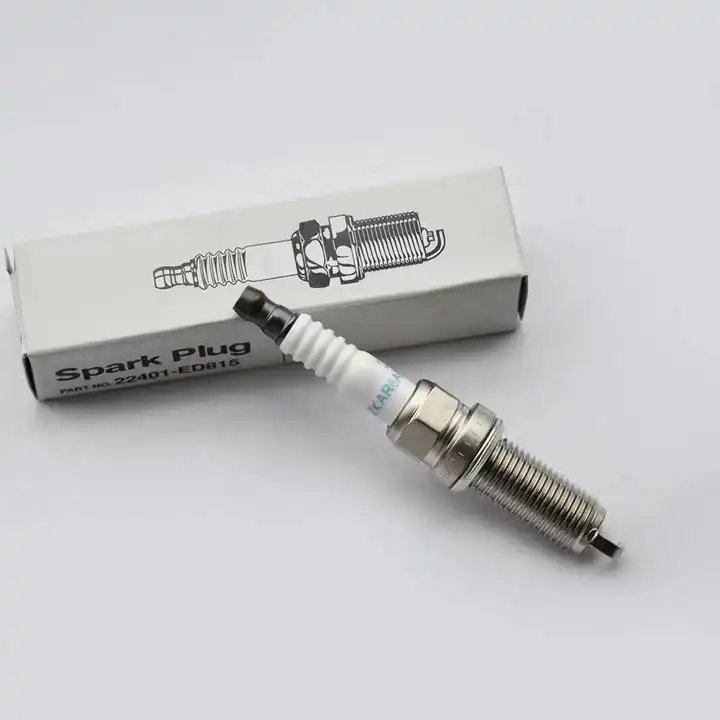 Spark plug 22401-ED815 192546, VKBA3490, Y5KPP332GA, PZKER7A8EGS, Y5KPP332S