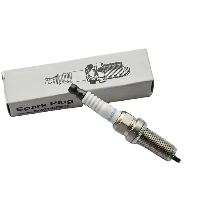 Spark plug 22401-ED815 192546, VKBA3490, Y5KPP332GA, PZKER7A8EGS, Y5KPP332S