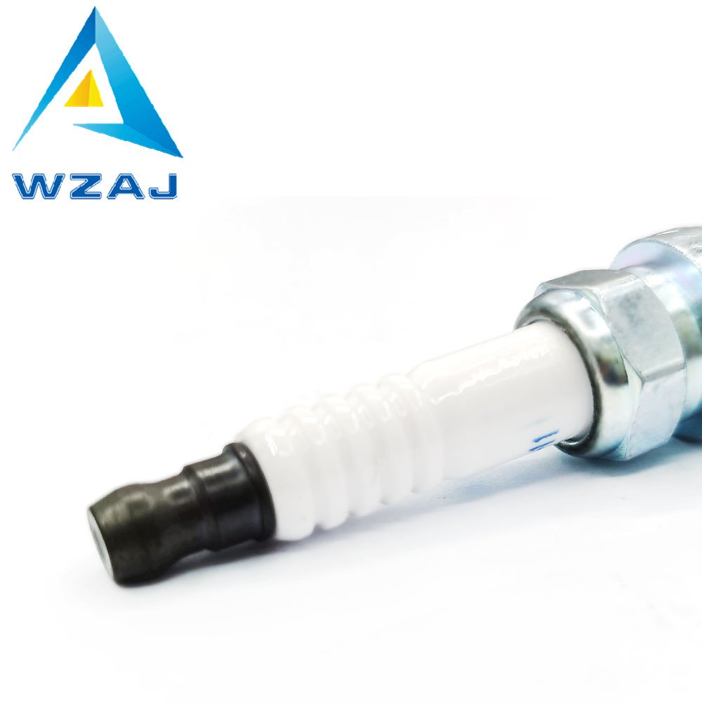 22401-CK81B 22401-ED815 LZKAR6AP-11 Bujia Candle Iridium Spark Plug for NISSAN Frontier Sentra 22401CK81B 22401ED815 LZKAR6AP11