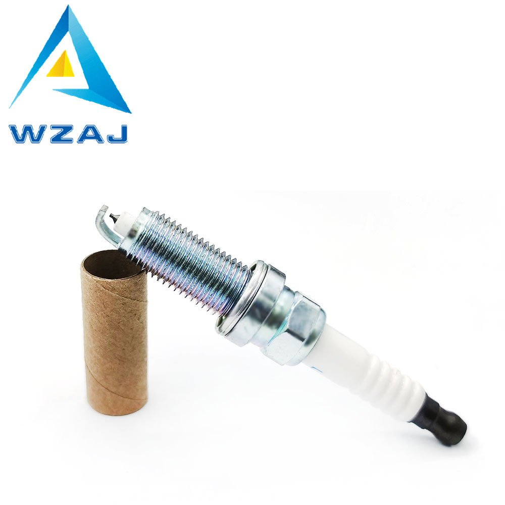 22401-CK81B 22401-ED815 LZKAR6AP-11 Bujia Candle Iridium Spark Plug for NISSAN Frontier Sentra 22401CK81B 22401ED815 LZKAR6AP11