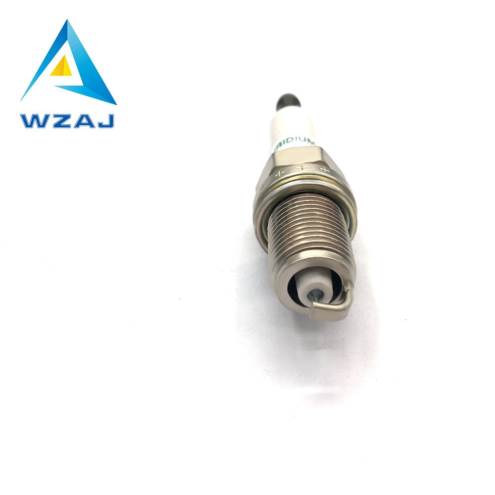 Bujia Iridium Spark Plug for Lexus Scion Toyota 4589 IFR6T-11 SK20R11 90919-01237 90919-01210