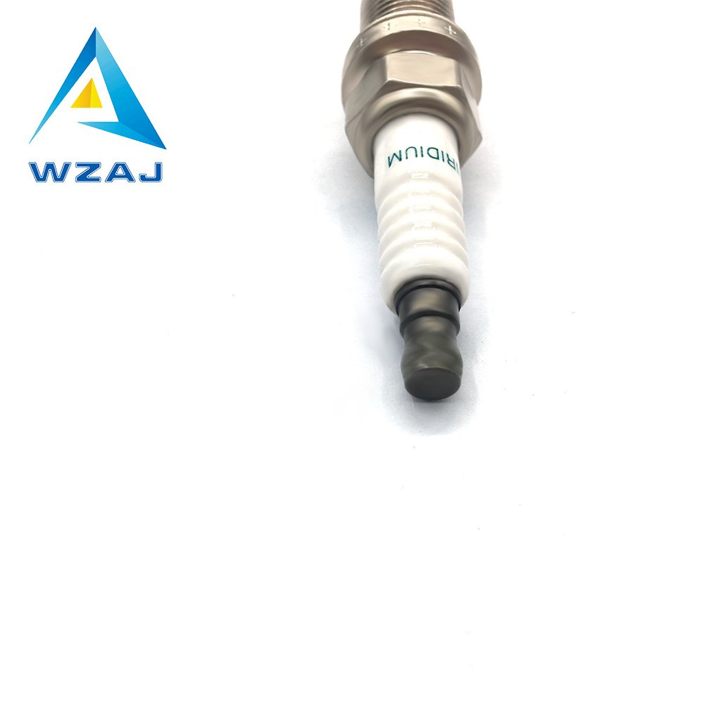 Bujia Iridium Spark Plug for Lexus Scion Toyota 4589 IFR6T-11 SK20R11 90919-01237 90919-01210