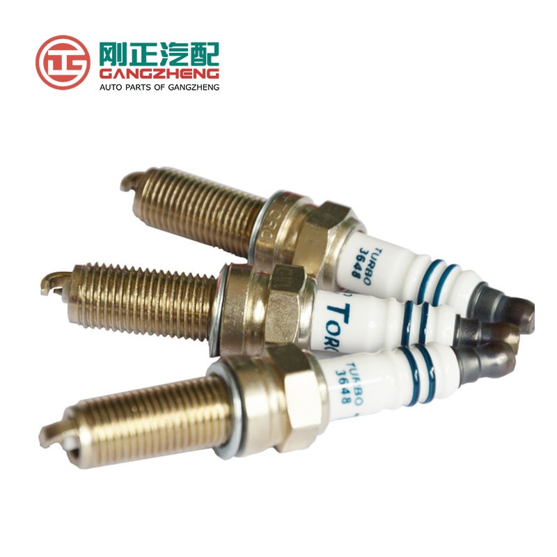 Top Quality Auto Parts Spark Plug For Changan, MG OE M 3707010-B07, 3707010-01