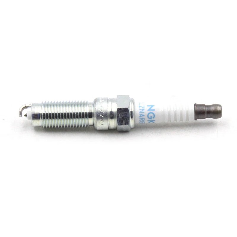 Wholesale Original Genuine NGK Spark Plug Iridium Platinum SILZNAR8E7H 90172 Car Engine Spark Plug for Mazda