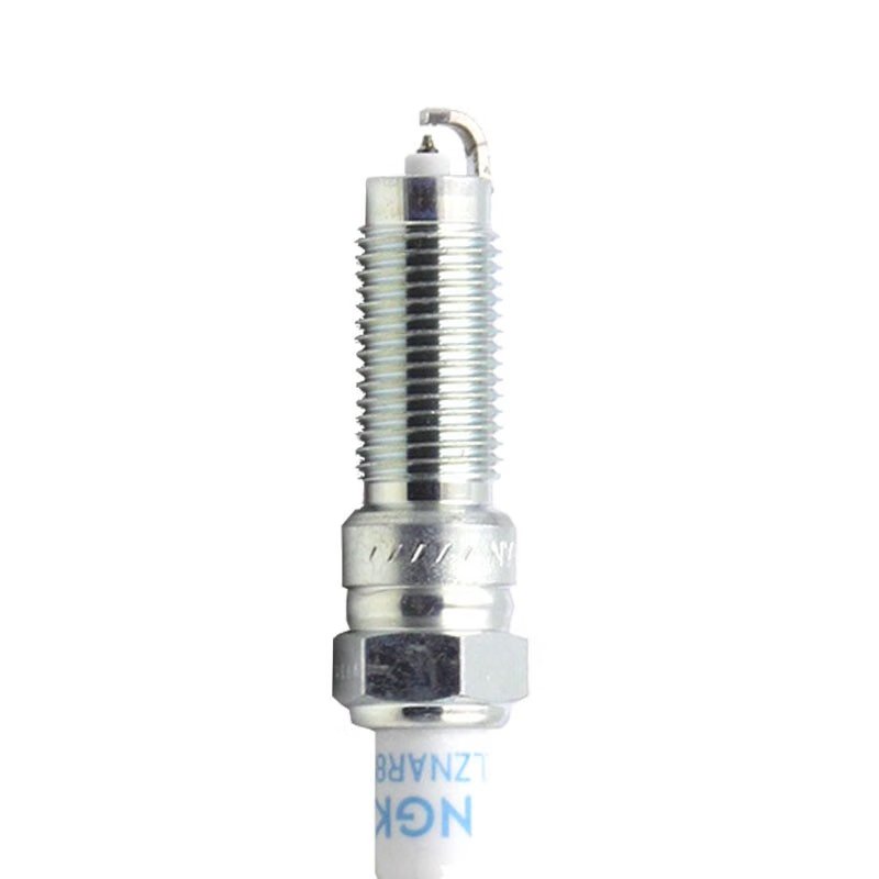 Wholesale Original Genuine NGK Spark Plug Iridium Platinum SILZNAR8E7H 90172 Car Engine Spark Plug for Mazda