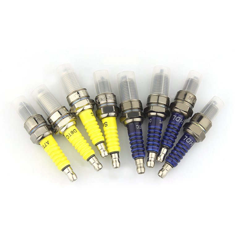 oem spark plug A7TC D8TC motorcycle spark plug