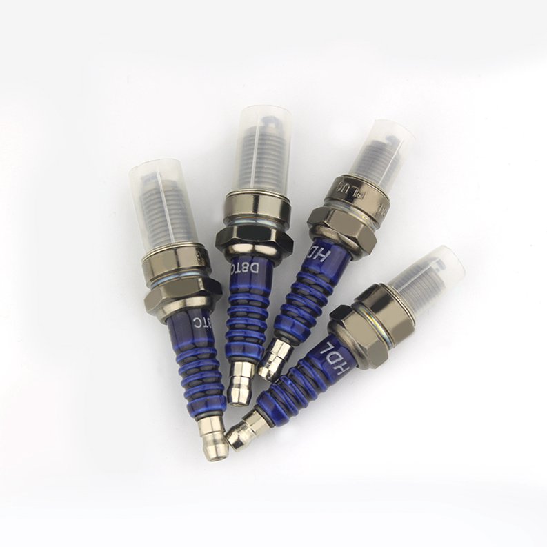 oem spark plug A7TC D8TC motorcycle spark plug