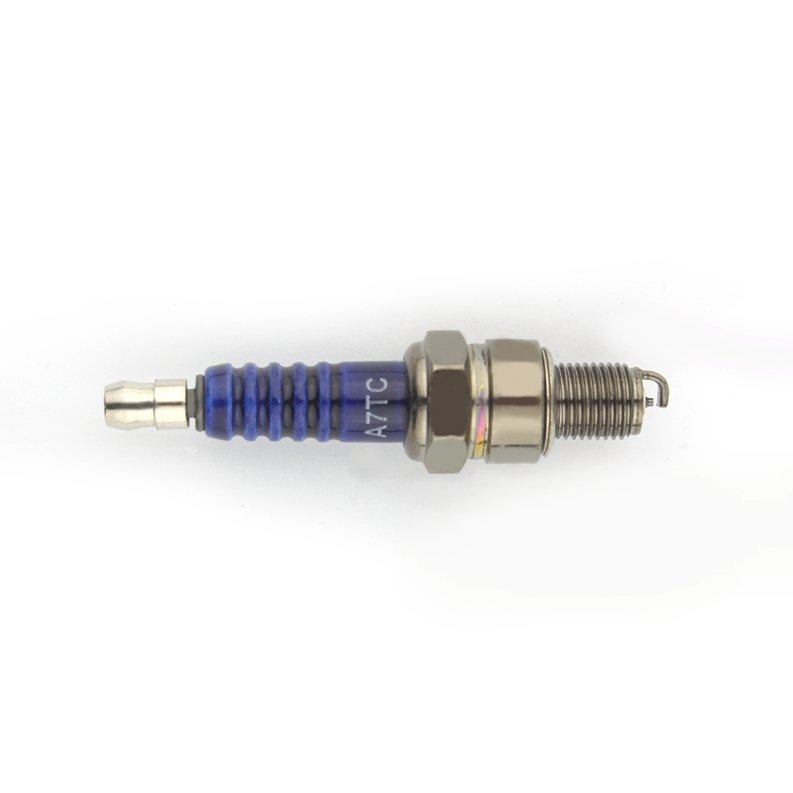 oem spark plug A7TC D8TC motorcycle spark plug