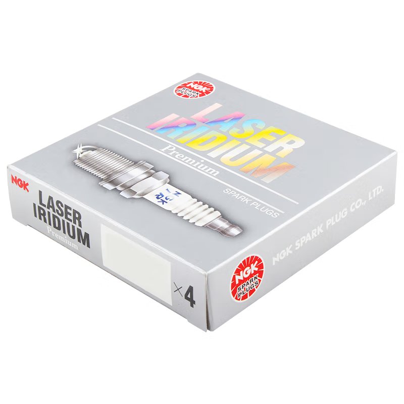 Wholesale Original Genuine NGK Spark Plug Iridium alloy ZNAR7AIX 7554 Car Engine Spark Plug for Dodge Hyundai