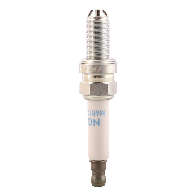 Wholesale Original Genuine NGK Spark Plug Iridium Platinum MAR10A-J 4706 Car Engine Spark Plug for Mazda