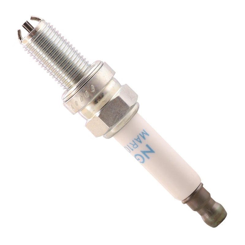 Wholesale Original Genuine NGK Spark Plug Iridium Platinum MAR10A-J 4706 Car Engine Spark Plug for Mazda