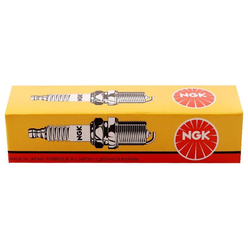 Wholesale Original Genuine NGK Spark Plug Iridium Platinum MAR10A-J 4706 Car Engine Spark Plug for Mazda