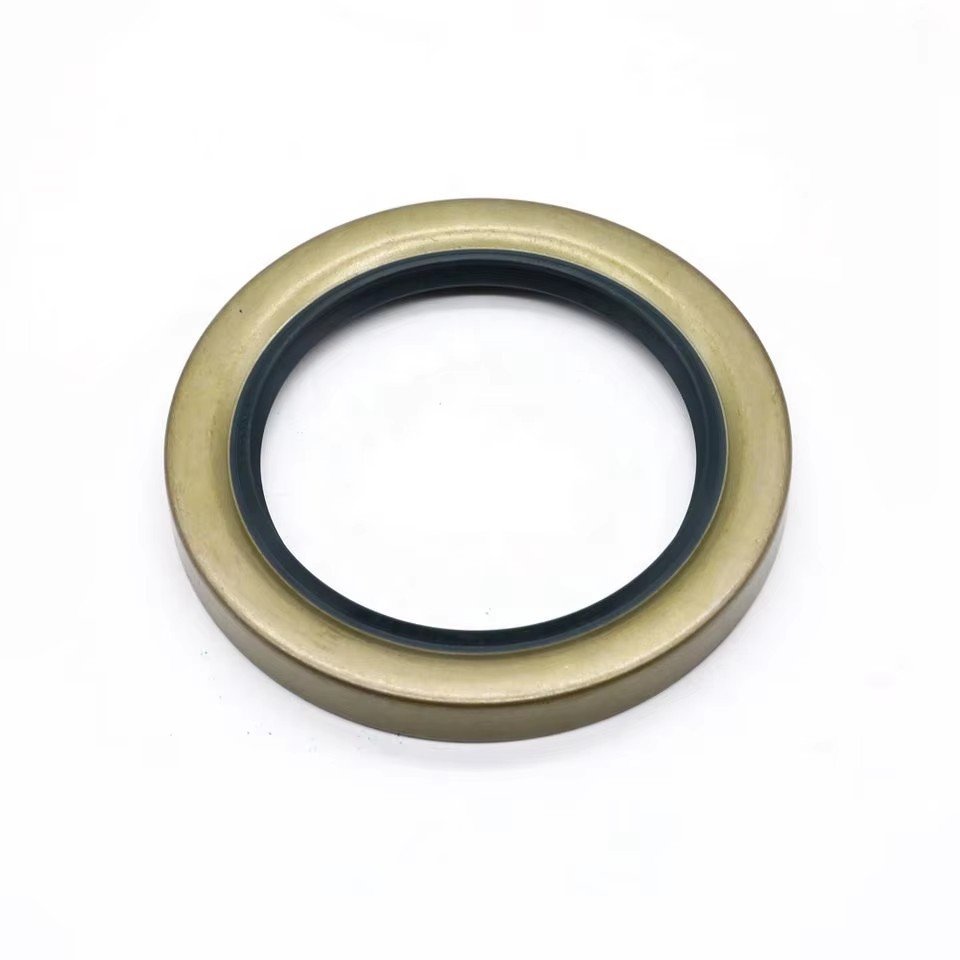 Auto Parts Rear Crankshaft Oil Seal OEM MITSUBISHI MD120699 91*111*9