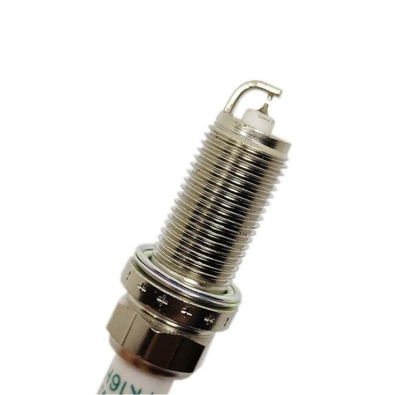 12290-5R0-003 DILZKAR7C11S Dual Iridium Spark Plugs Fit For ACURA Nissan HR-V Fit 1.3L 1.5L 122905R0003 Car Ignition Candles