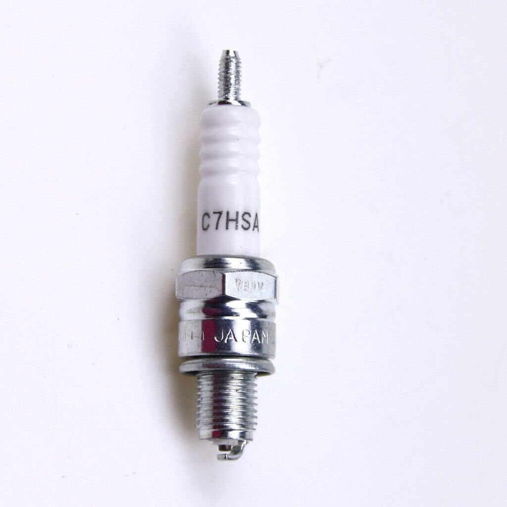 Wholesale Price Motorcycle Accessories Spare Parts Motorbike Spark Plug bujia D8EA