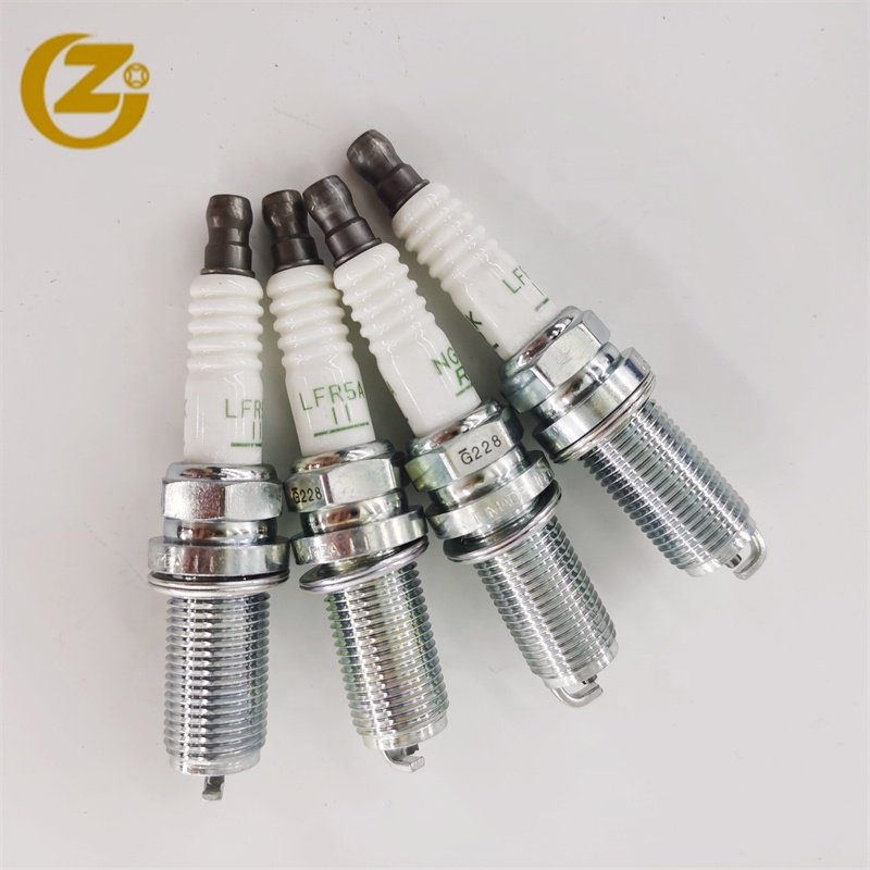 Wholesale high quality Engine Parts Spark Plug 18841-11051 for Hyunda-i Ki-a 1884111051