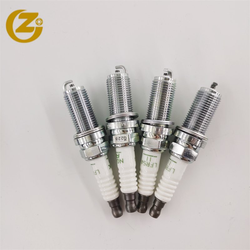 Wholesale high quality Engine Parts Spark Plug 18841-11051 for Hyunda-i Ki-a 1884111051
