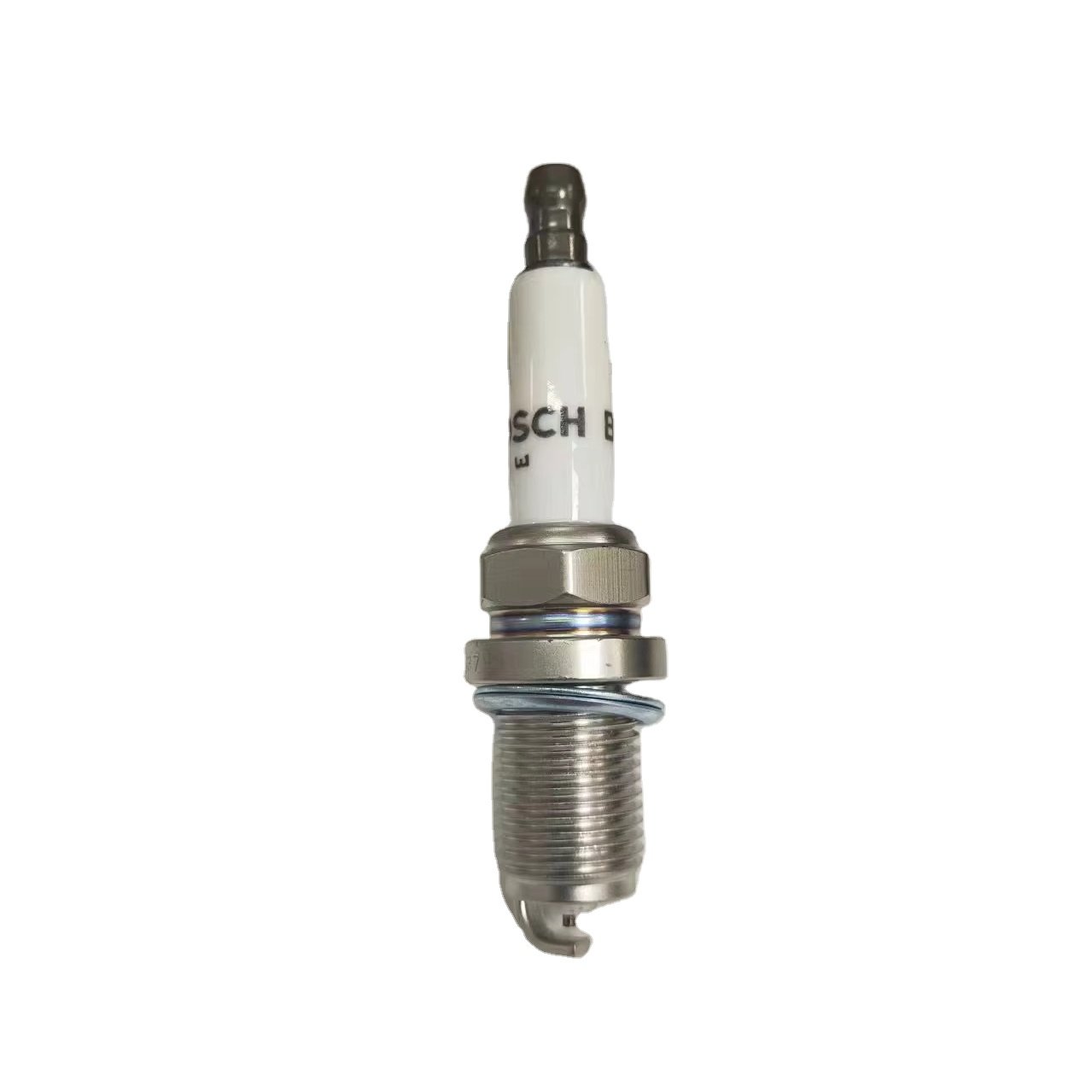 Hot selling and durable Auto Spark Plug for BM W 12122158252 Auto engine systems application