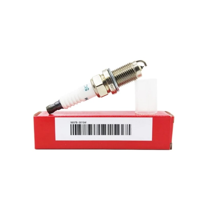 Car Bujias Candles 9807B-5615W SKJ20D-M11 Spark Plugs 9807B5615W Spark Plug Fit For Honda Engine