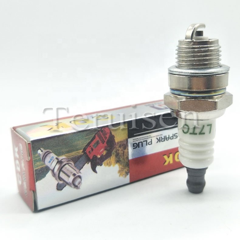 Good performance CDK L7T L7TC spark plug