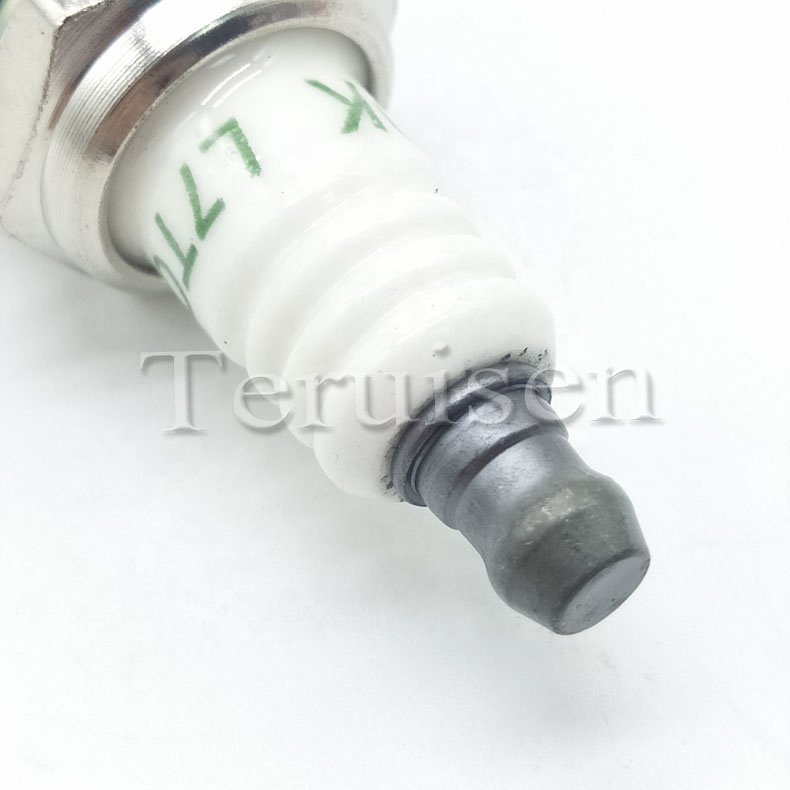 Good performance CDK L7T L7TC spark plug
