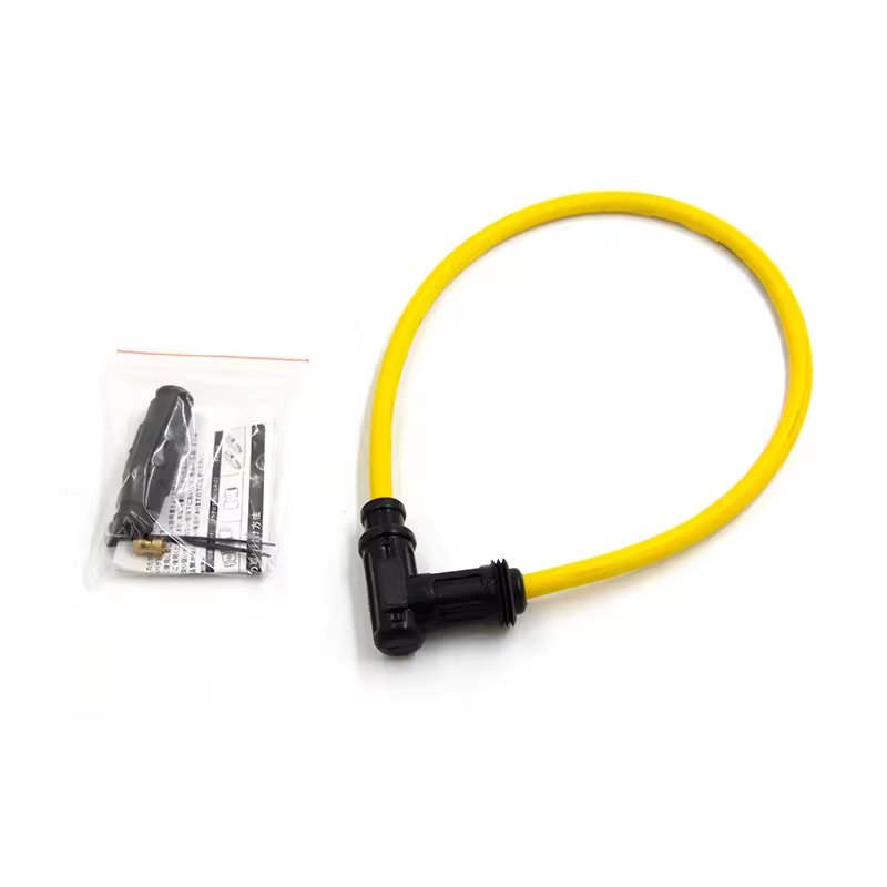 Original High Booster Wire Ignition Wire Spark Plug Hat Off-road Vehicle Motorcycle For NGK
