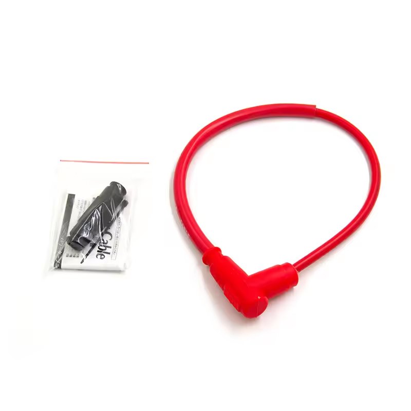 Original High Booster Wire Ignition Wire Spark Plug Hat Off-road Vehicle Motorcycle For NGK