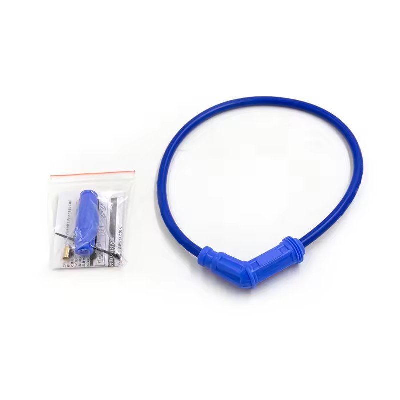 Original High Booster Wire Ignition Wire Spark Plug Hat Off-road Vehicle Motorcycle For NGK