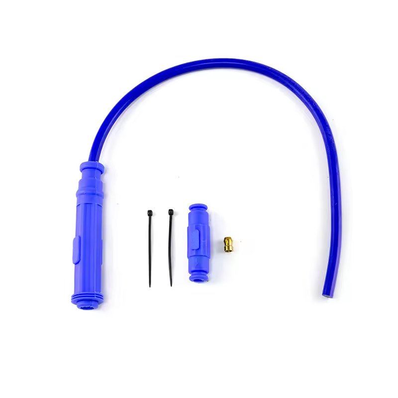Original High Booster Wire Ignition Wire Spark Plug Hat Off-road Vehicle Motorcycle For NGK