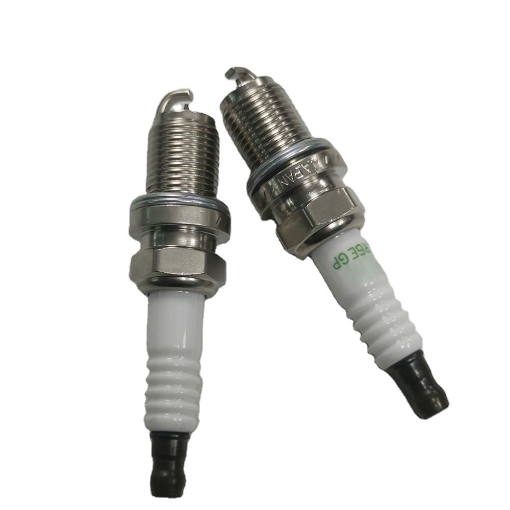 Spark Plugs Factory Wholesale Original Quality Bujia De Encendido OEM BKR6EGP 7092 Iridium Spark Plug Auto Spare Accessories