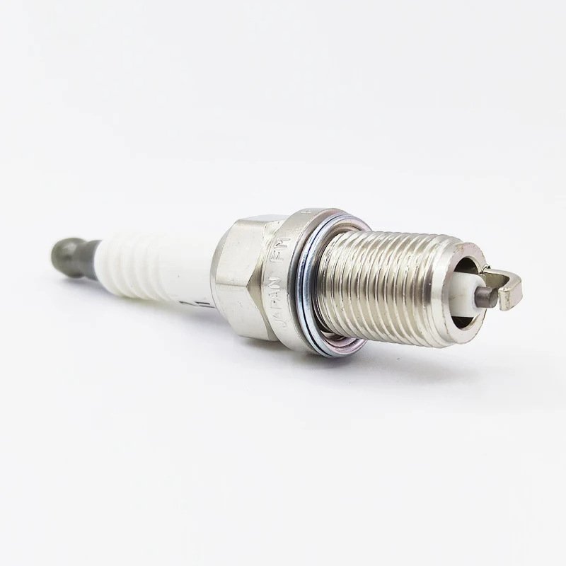 wholesale 9807B-5617W Automotive Iridium spark plugs for Hon-da RE1/RE2/ RE4/RD7