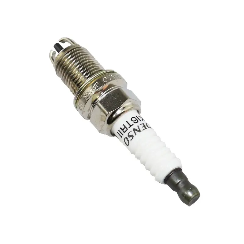 Double Iridium Spark Plug Wholesale Cheap Sale Spark Plug bujias Iridium Original Spark Plug OEM 90919-01210 Iridium
