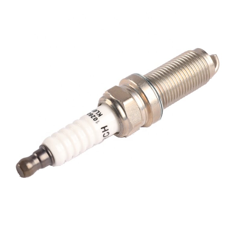 Top Quality Auto Parts Spark Plug For JAC J2 J3 J4 J5 J6 S3 S4 OE 1026080GG010