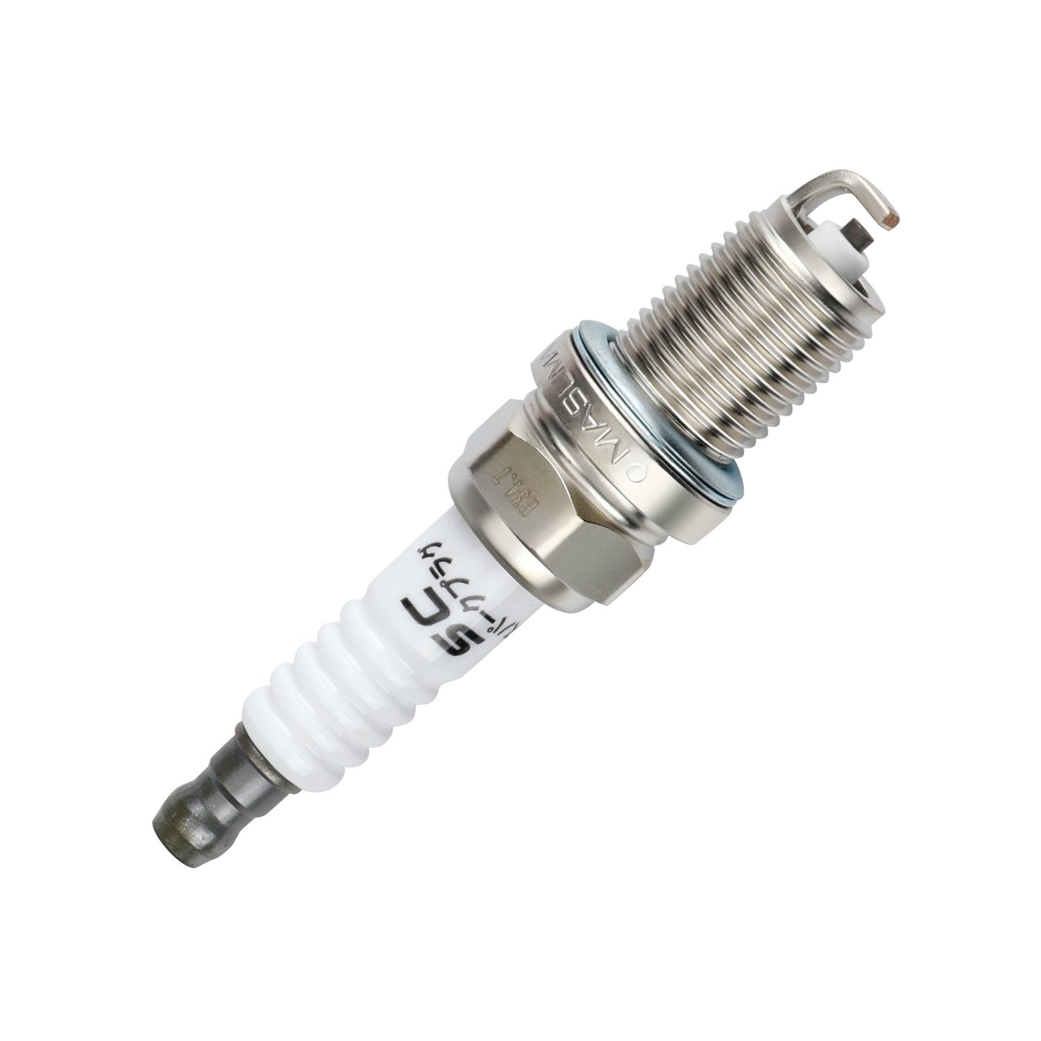 S006C Japan MASUMA Nickle copper cheap spark plug for NGK BKR6E-11 2756 for DENSO K20PR-U11