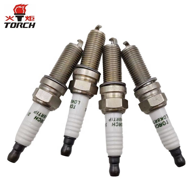 Auto Parts Torch Spark Plugs OE OE208 for CHERY Engine system spark Plug car