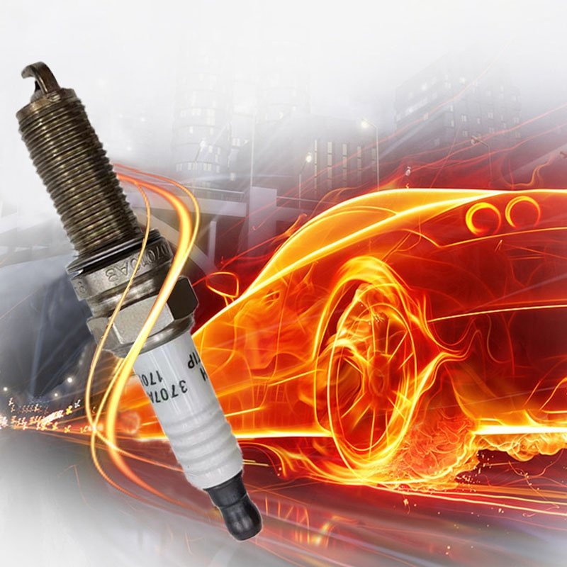 Auto Parts Torch Spark Plugs OE OE208 for CHERY Engine system spark Plug car