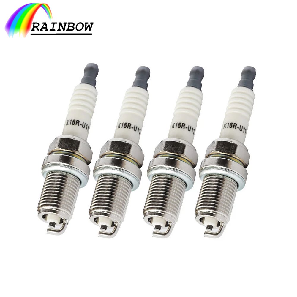 Superior Quality Reliable Reputation Spark Plug 90919-01191 For Toyota
