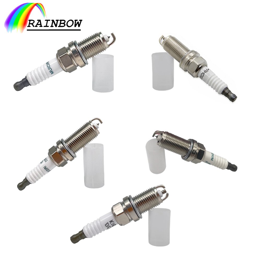 Superior Quality Reliable Reputation Spark Plug 90919-01191 For Toyota