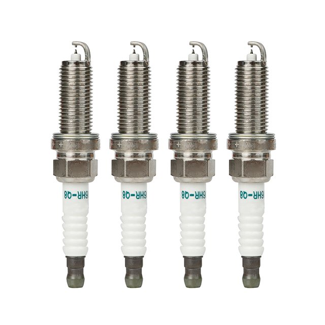 High Quality Engine Parts Ignition System Spark plugs 90919-01289 FC16HR-Q8 Best Selling Auto Parts Iridium Spark Plug