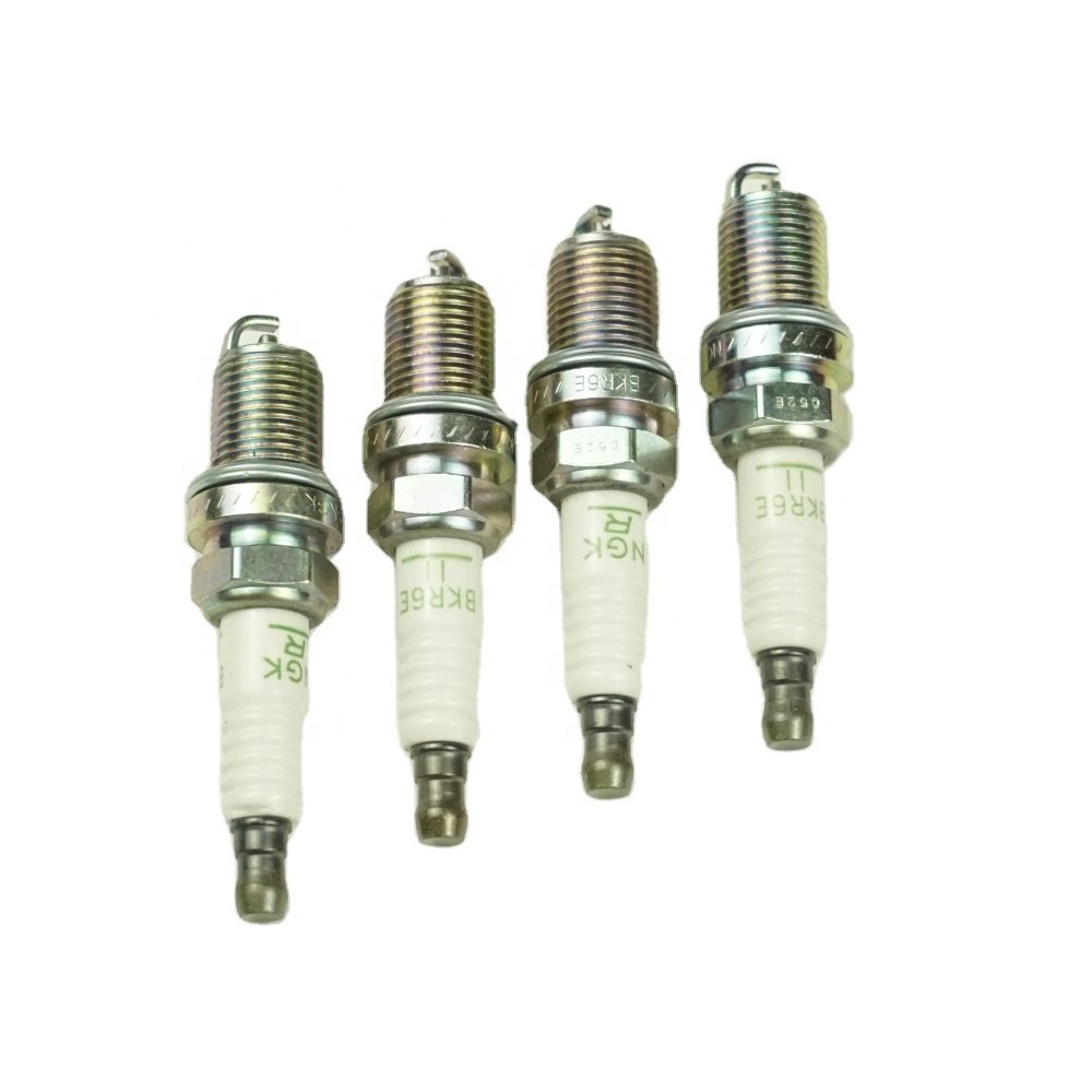 Cars Spark Plug for Daewoo Dodge Hyundai Jaguar Mazda Mercedes Benz PEUGEOT Renault SUZUKI Saab VOLVO 9015257 96130723 plugs