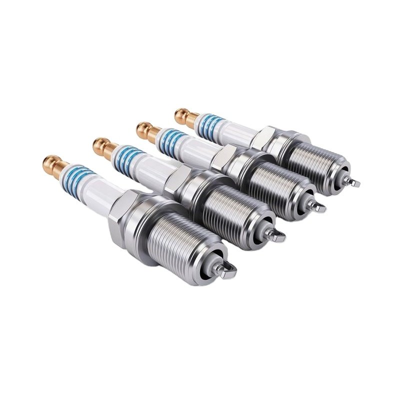 King Steel High Quality Hot Sale Spark Plugs Iridium Spark Plugs bujias nk Car Spark Plugs ayfs32yr
