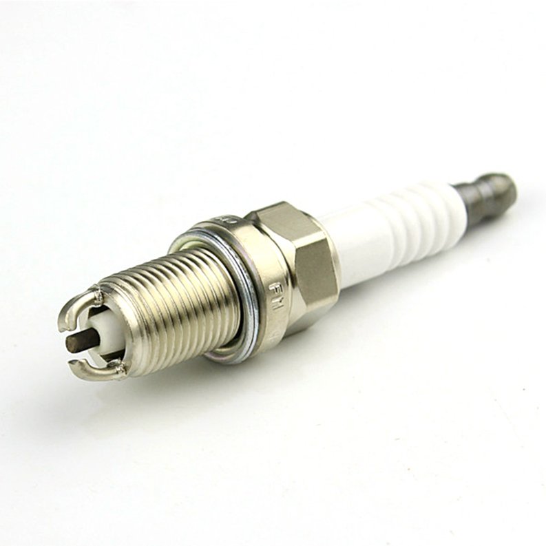 Hot Sale K16TR11 Spark Plugs Genuine Auto Parts Benz Infiniti Hiace Celica Prius Car 90919-01192 Platinum